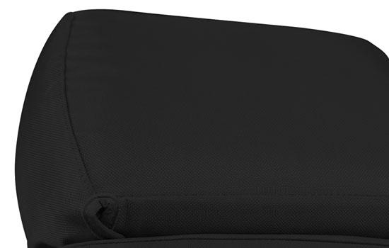 ballistic tactical custom seat covers headrest