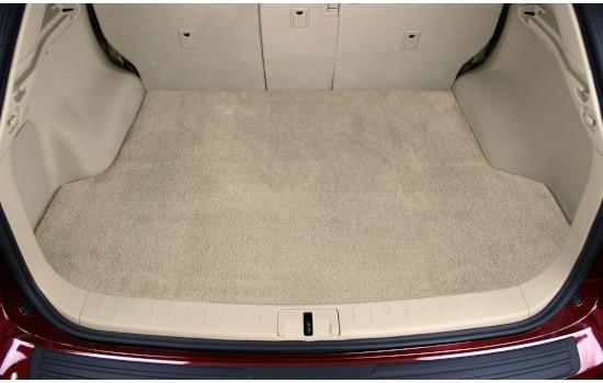 LUXE Carpet Luxury Floor Mats