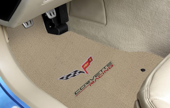 Customize car floor mats