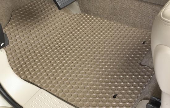 RubberTite All Weather Floor Mats