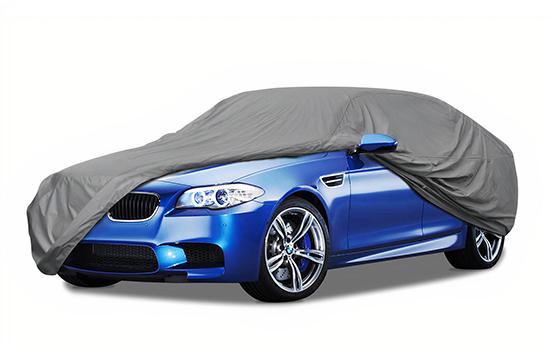 Tour Car Covers by Eevelle