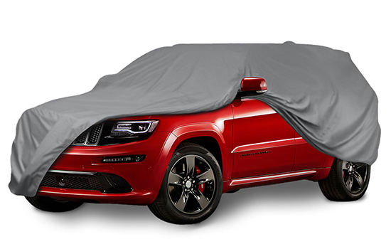 Tour SUV Covers by Eevelle