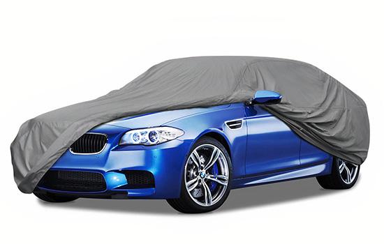 Buy Universal Car Cover - Coverbond 4