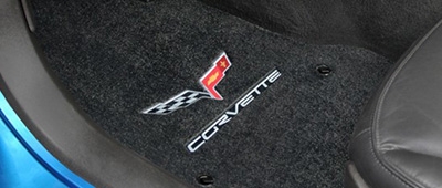 Custom Branded Logo Floor Mats