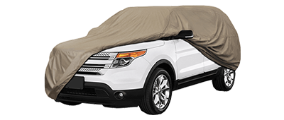 SUV Covers