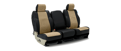 Custom Seat Covers