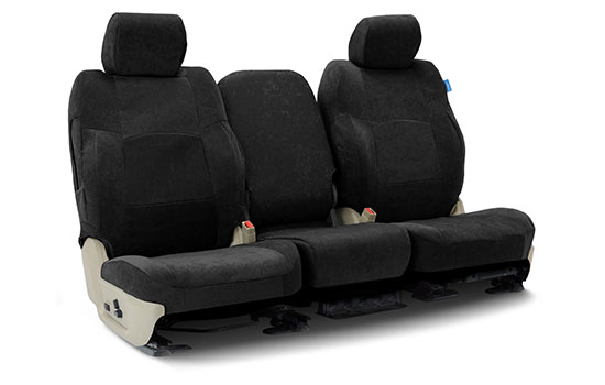 Custom Seat Covers | National Car Covers