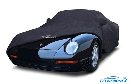 CUSTOM CAR COVERS FOR PORSCHE 911. VEHICLE COVER FOR PORSCHE