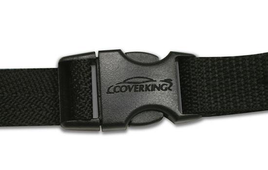 neoprene custom seat covers buckle