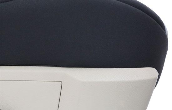 neoprene custom seat covers cushion