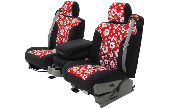 neoprene custom seat covers full