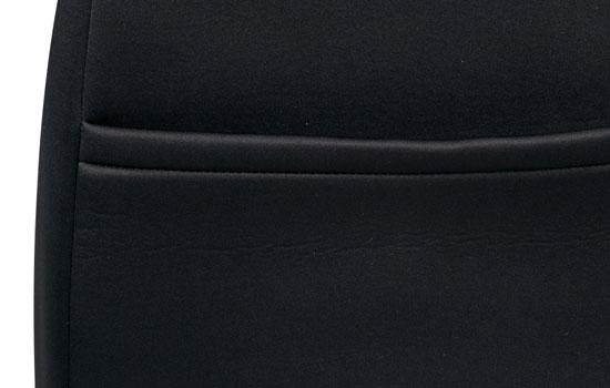 neoprene custom seat covers pocket2