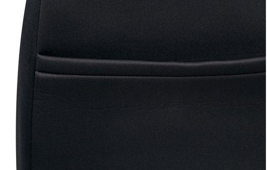 neoprene custom seat covers pocket2