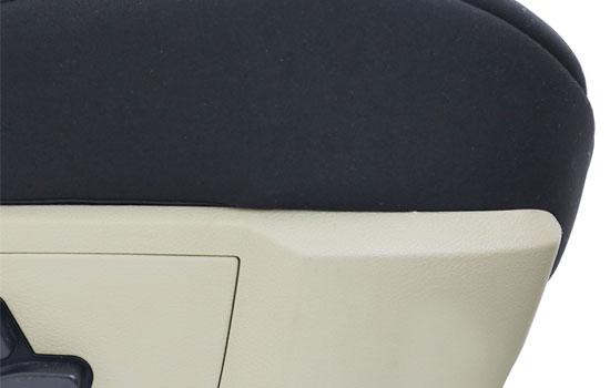 neosupreme custom seat covers cushion