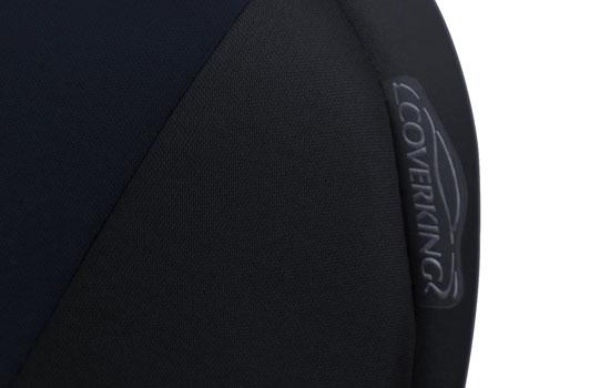 neosupreme custom seat covers stitching