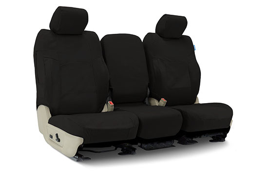 polycotton drill custom seat covers main