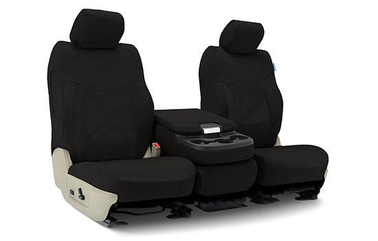 Polycotton Drill Custom Seat Covers