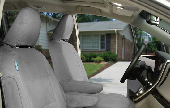 polycotton drill custom seat covers view