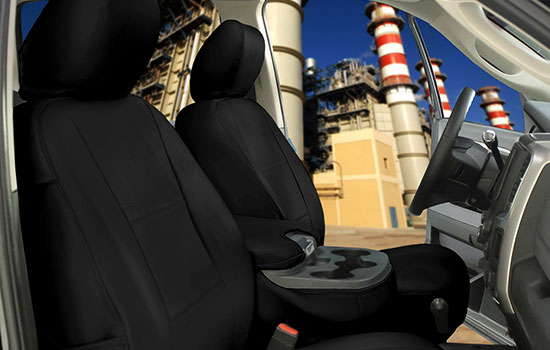 rhinohide custom seat covers view