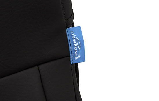 rhinohide custom seat covers tag