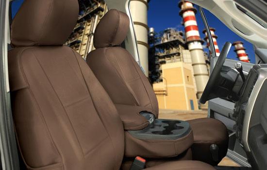 rhinohide custom seat covers view