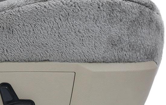 snuggleplush custom seat covers cushion