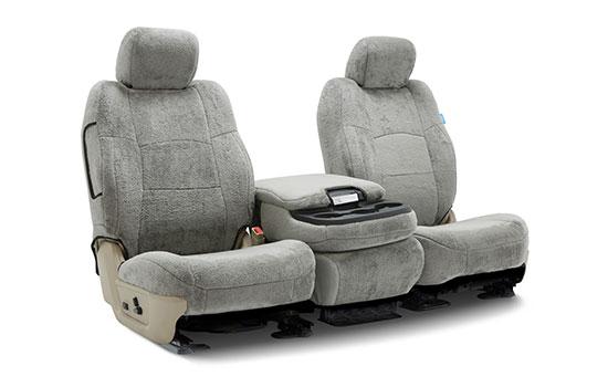 snuggleplush custom seat covers folded