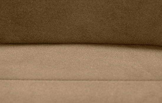 velour custom seat covers seat material