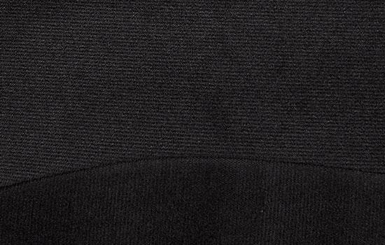 velour custom seat covers material