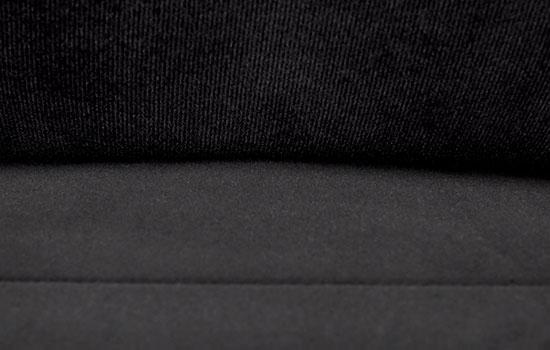 velour custom seat covers seat material