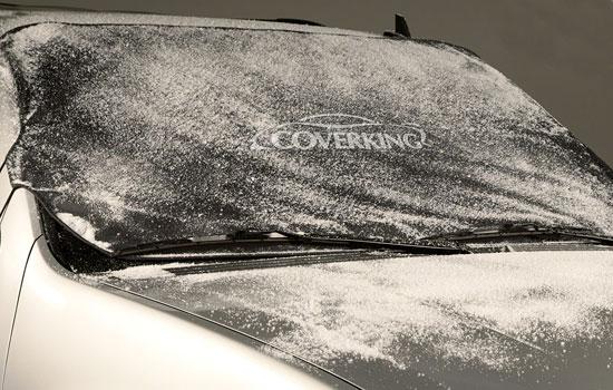 Coverking Windshield Frost Shield, 49% OFF