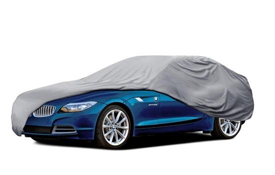 BMW Car Covers - Custom Car and Seat Covers