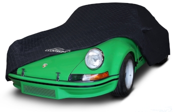 Porsche Car Covers - Custom Car and Seat Covers