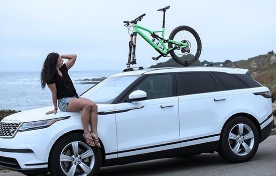 Sea Sucker Talon Bike Rack SUV web