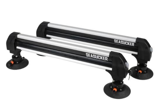 Sea Sucker Ski Rack Ski5 web