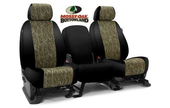 mossy oak custom seat covers main