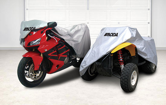 power sports motorcycle atv cover