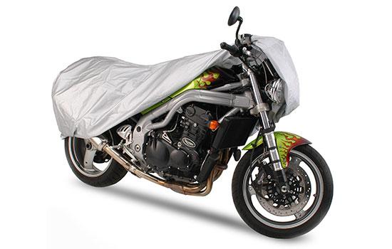 power sports motorcycle cover