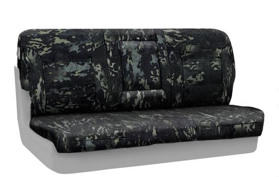 multicam custom seat covers bench2