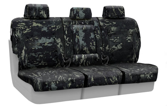 multicam custom seat covers bench4