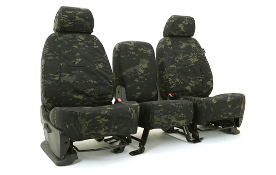 multicam custom seat covers main