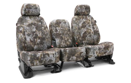 kryptek custom seat covers main