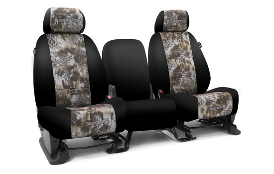 kryptek custom seat covers main