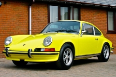 1973-Porsche-911