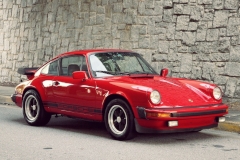 1986 Porsche_911