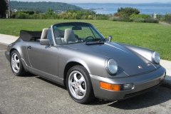 1990-Porsche-911