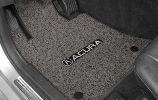 Custom Acura Floor Mats National Car Covers