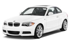 BMW 1 Series Car Cover