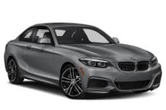 BMW 2 series Car Cover