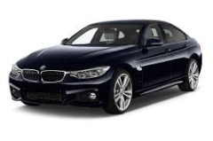 BMW 4 Series Car Covers